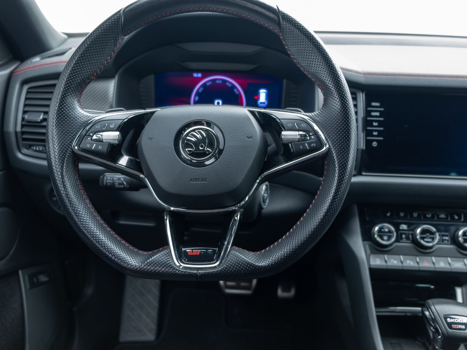 Skoda Kodiaq - Bild 18