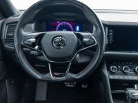 Skoda Kodiaq - Vorschau Bild 18