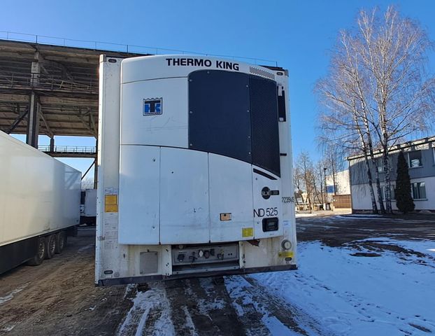 Schmitz Cargobull FP 60 ThermoKing SLXi 300