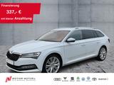 Skoda Superb Combi 2.0 TDI DSG 4x4 STYLE MATRIX+NAVI - Skoda Superb in Bonn