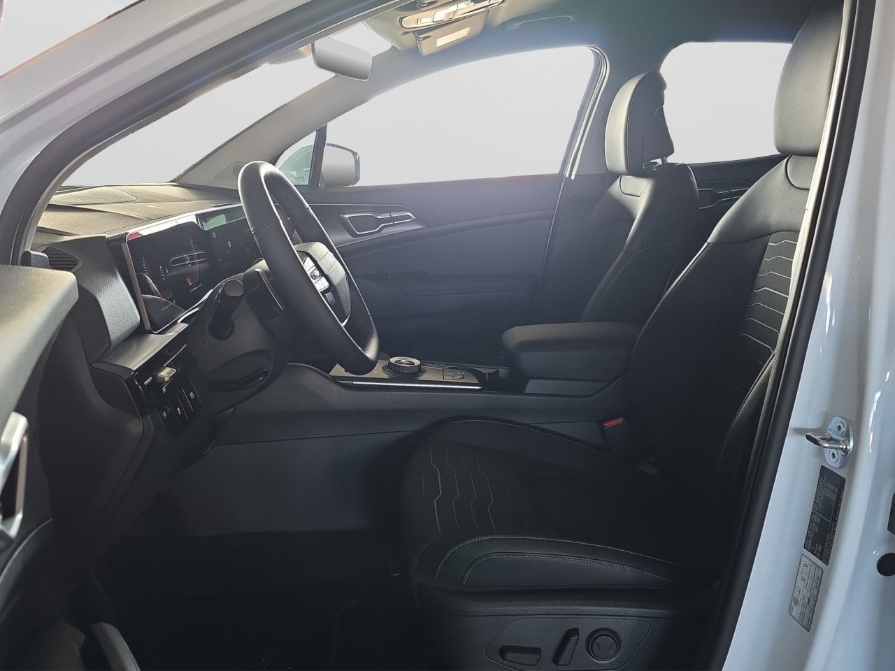 Kia Sportage - Bild 11