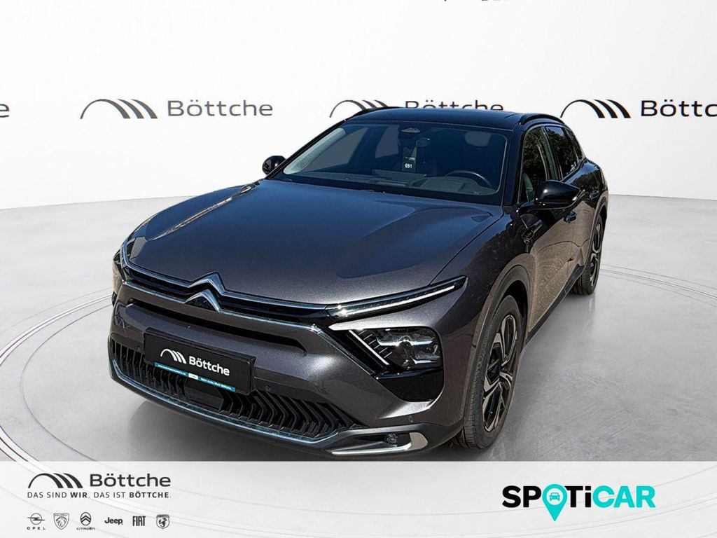 Image of Citroën C5 X