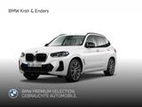 BMW X3 M40 d xDrive M Sport Memory+Laserlicht+Navi - gebrauchte BMW X3 M40 aus dem Jahr 2022