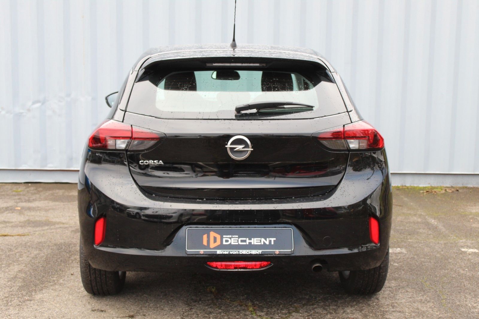 Fahrzeugabbildung Opel Corsa F Elegance-+Klima*Bluetooth*Volldigitales