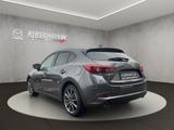 Mazda 3 Exclusive ++NAVI+TEMP.+18"zoll++ - Mazda 3: Exclusive