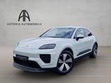 Porsche Macan ACC Leder BOSE ACC Motorsound ServoPlus - Porsche: Motors