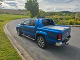 Volkswagen Amarok Aventura 3.0 TDI 4Motion - gebrauchte VW Amarok aus dem Jahr 2019