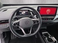 Volkswagen ID.4 - Vorschau Bild 3