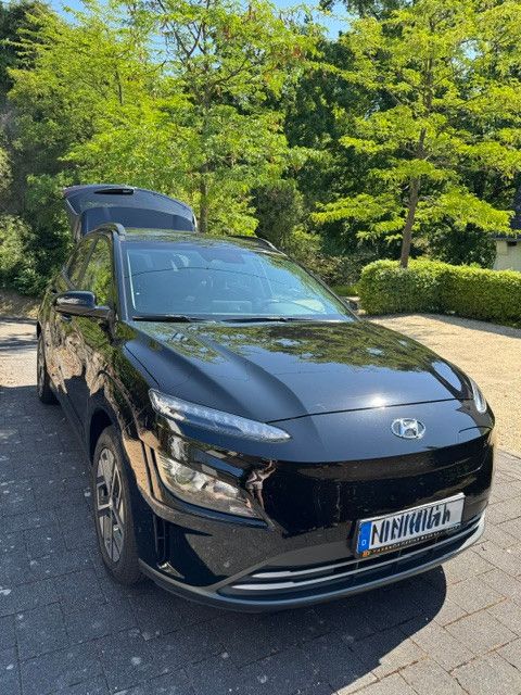 Image of Hyundai KONA Elektro