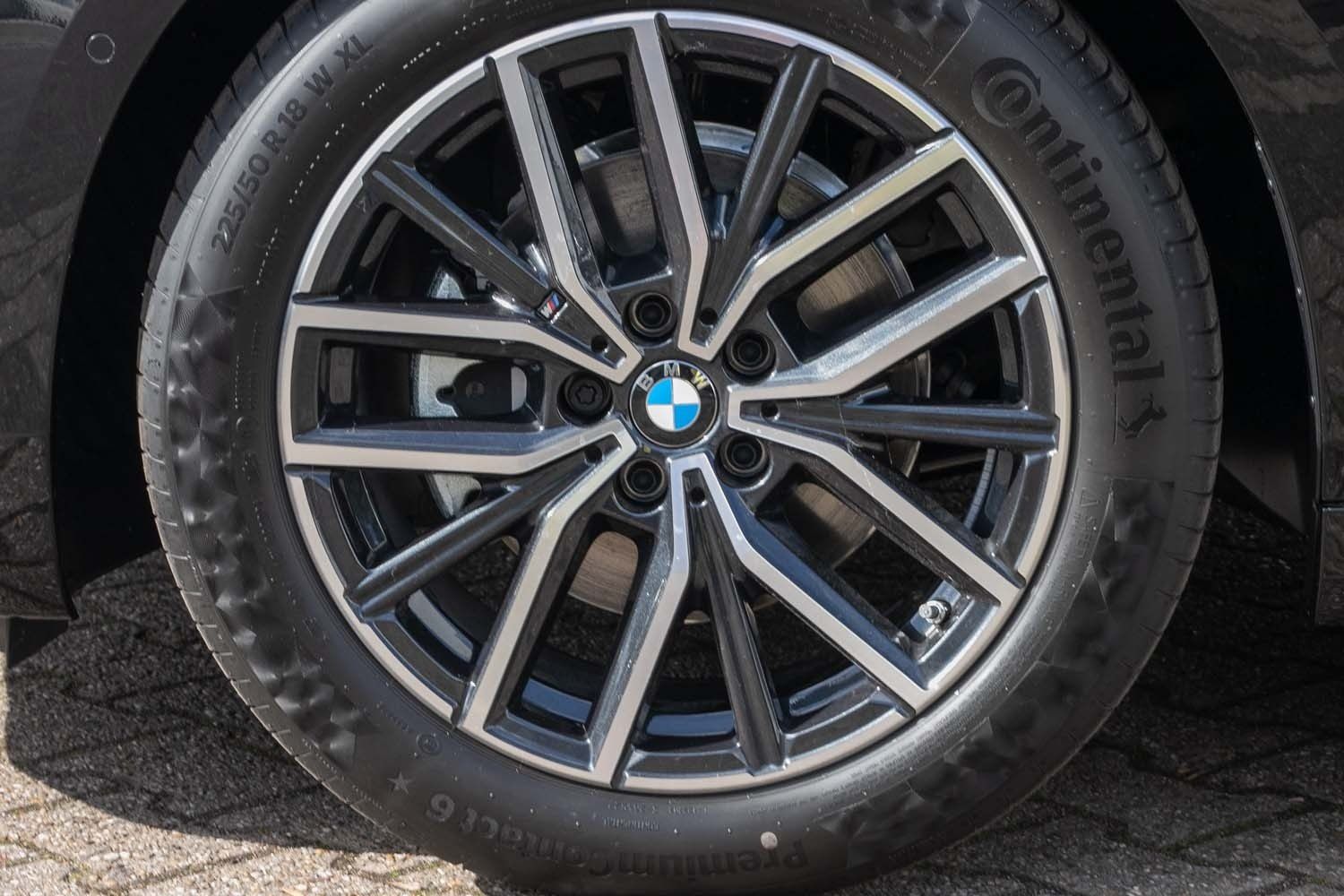 BMW 218 Active Tourer - Bild 5
