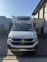 Knaus Tourer Van 500 MQ | 2025 | 4 Schlafpl. | DSG - Knaus 500 d