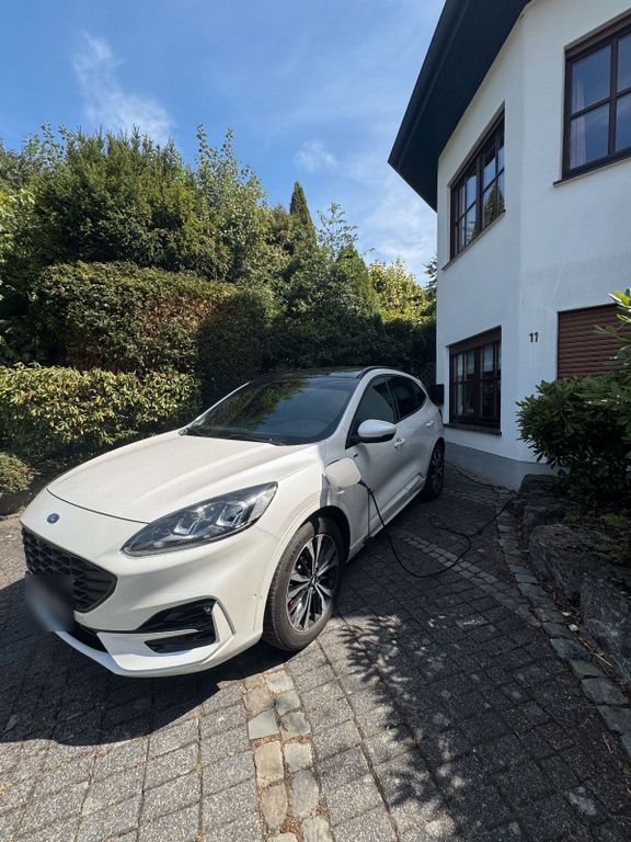 Image of Ford Kuga