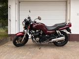 Honda CB 750 Seven-Fifty RC42 - HONDA CB SEVEN FIFTY RC42