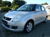 Suzuki Swift Lim. Comfort 4WD-TOP-TÜV - gebrauchte Suzuki Swift aus dem Jahr 2010