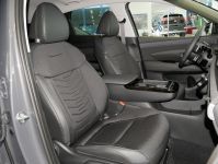 Hyundai TUCSON - Vorschau Bild 5