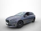 Skoda FABIA 1.0 TSI Style 110PS - gebrauchte Skoda Fabia aus dem Jahr 2021
