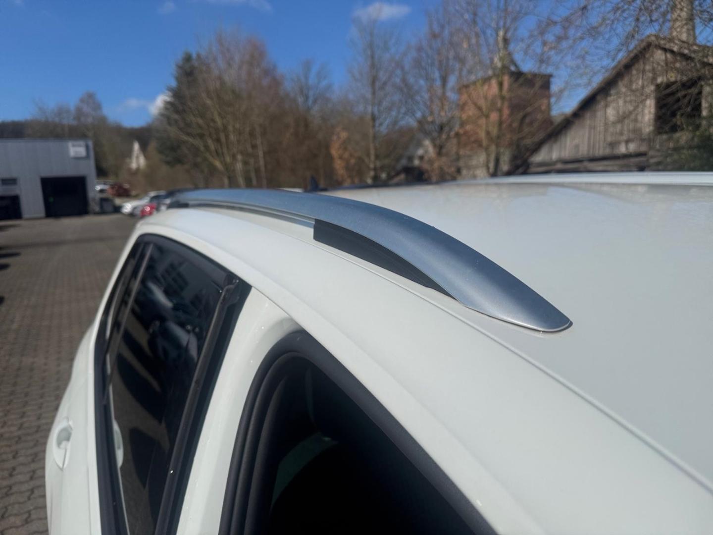 Volkswagen Tiguan Active 2.0 TDI 110kW 7-Gang DSG, миниатюра 26