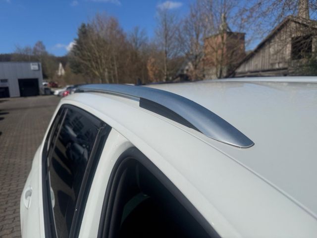 Tiguan Active 2.0 TDI 110kW 7-Gang DSG