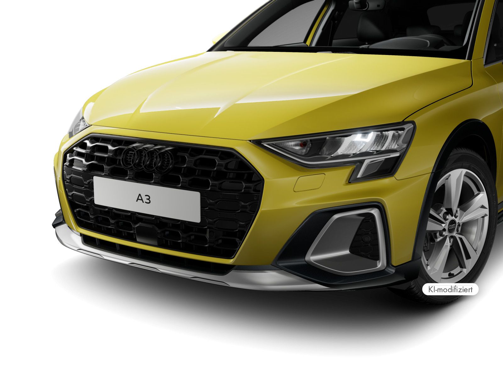 Audi A3 - Bild 8