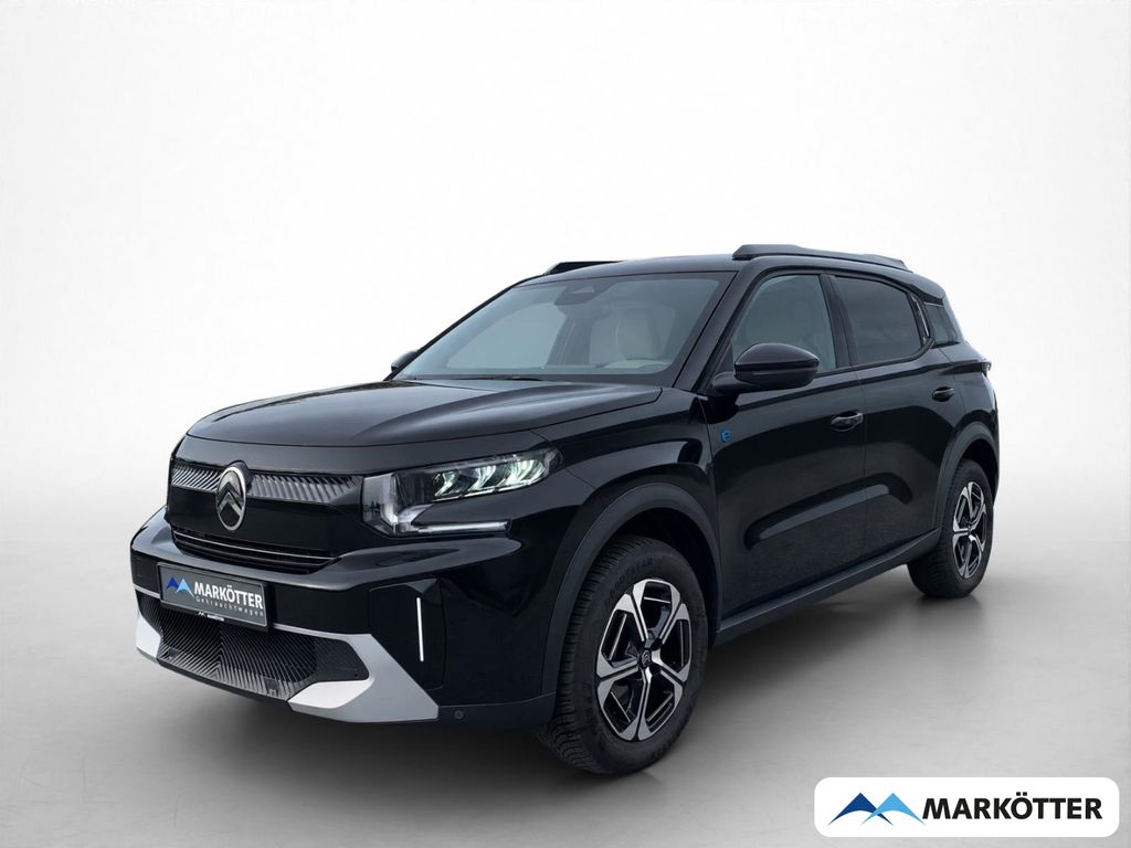 Image of Citroën C3 Aircross