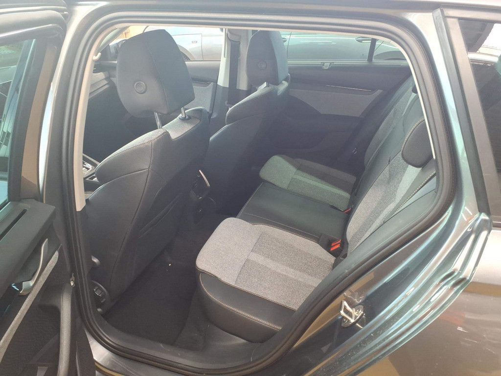 Skoda Octavia - Bild 4