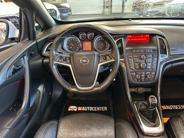 Opel Cascada Innovation ecoFlex *PDC*Klima*Xenon*