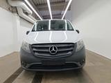 Mercedes-Benz Vito extralang +Cam.+Navi+AHKVorb+Totw+AUT+PTS+ - Mercedes-Benz Vito: 8 Sitzer