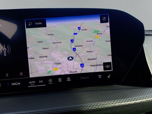 Fahrzeugabbildung Audi SQ5 SUV TFSI Leder B&O PANO Matrix HeadUp 21"