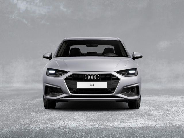 Audi A4 - Bild 3