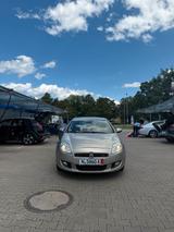 Fiat Bravo - gebrauchte Fiat Bravo aus dem Jahr 2008