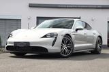 Porsche Taycan +93,4KWH+WÄPU+LUFT+CHRONO+360°+ASSIST+20" - gebrauchte Porsche Taycan aus dem Jahr 2023