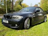 BMW 118d Cabrio - BMW 118 aus 2012: 118d