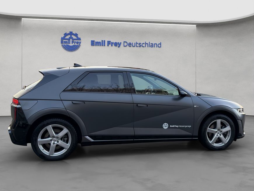 Hyundai IONIQ 5 – Bild 8