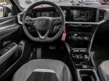 Opel Mokka 1.2 Elegance 360° Kamera Spurhalteassi.