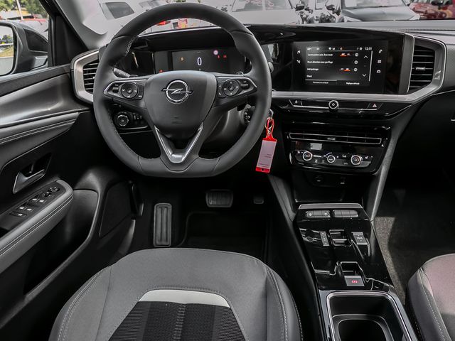 Opel Mokka 1.2 Elegance 360° Kamera Spurhalteassi.