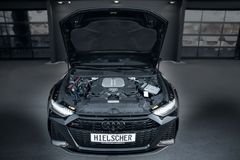 AUDI RS6 Avant 4.0 TFSI*Matrix*B&O*Dynamik*Keramik22"
