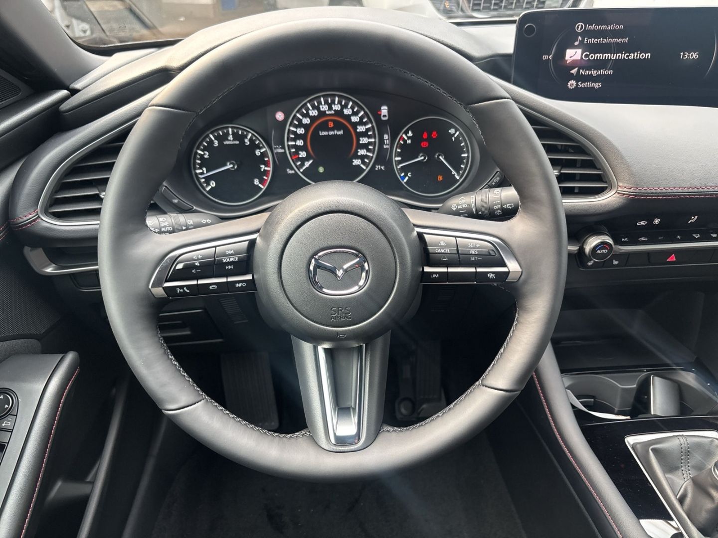Mazda 3 - Bild 12
