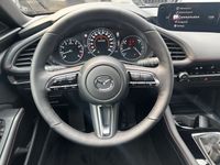 Mazda 3 - Vorschau Bild 12