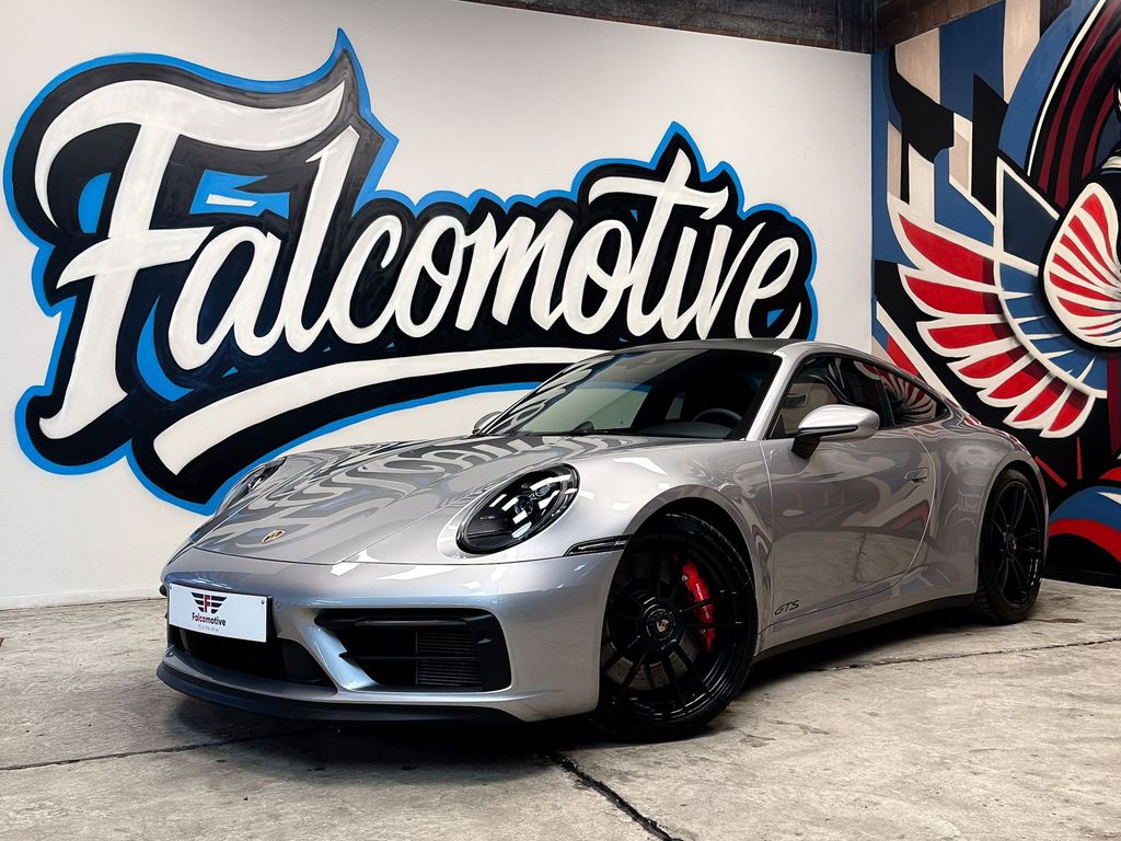 Porsche 911 Urmodell