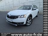 Skoda Octavia Combi Scout 4x4 2,0 TDI DSG Standheizung - Skoda Octavia mit Diesel-Antrieb: Combi
