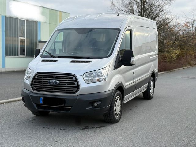 Ford Transit 2.0TDCi 131PS L2H2 Klima