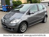 Mercedes-Benz A 180 A -Klasse A 180 CDI| Anhängerkupplung - Mercedes-Benz A-Klasse: Anhängerkupplung