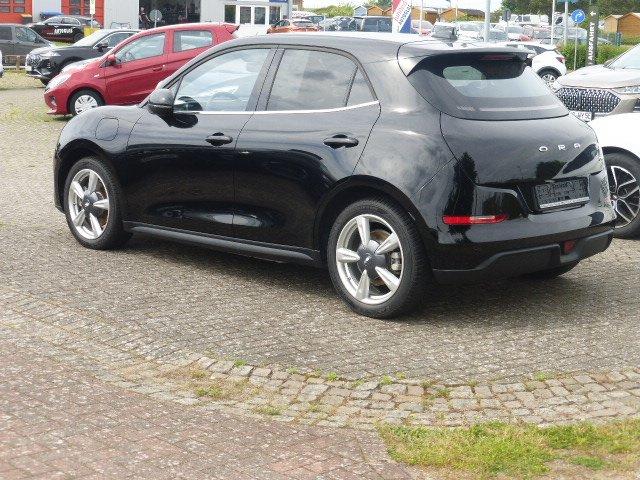 GWM Ora 03 / Elektro / Akku 63 kWh Elektro 400 Pro m