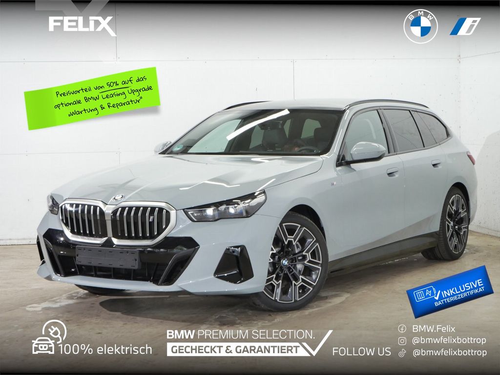 BMW i5
