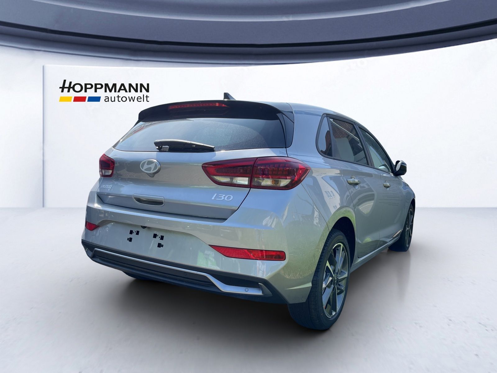 Hyundai i30 – Bild 4