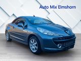 Peugeot 207 CC Cabrio-Coupe Sport Klima Tüv Neu - Peugeot 207: 207cc Sport