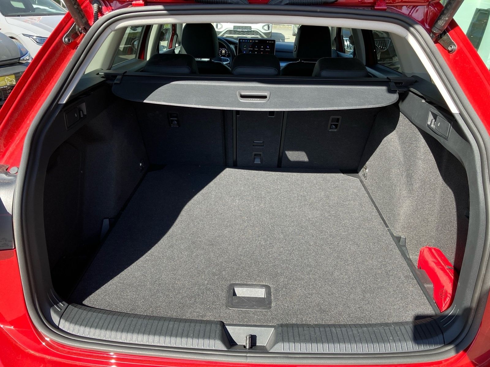 Volkswagen Golf - Bild 8