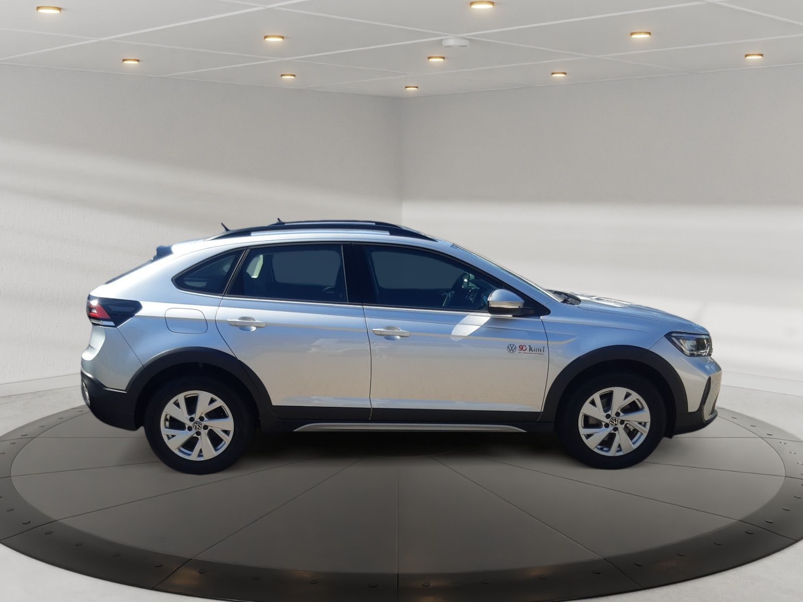 Taigo Life 1,0 TSI 70 kW Navi, LED, Travel