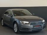 Audi A4 1.4 S-tronic/SHZ/KLIMA/2.HAND/TÜV NEU - Audi A4 mit Benzin-Antrieb: Limousine, 2.4