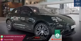 Porsche Macan Electric Turbo *CHRONO/BURM/PANO/MASSAGE* - Porsche Gebrauchtwagen in Lübeck